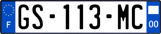 GS-113-MC
