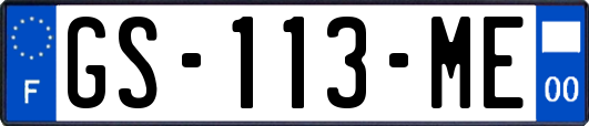 GS-113-ME