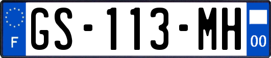 GS-113-MH