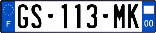 GS-113-MK