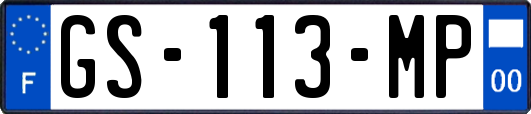 GS-113-MP