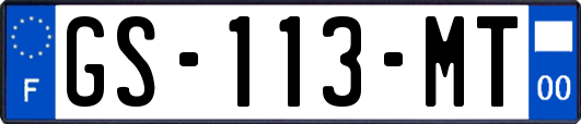 GS-113-MT