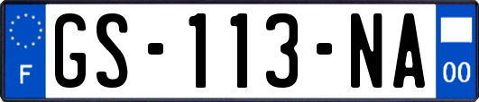 GS-113-NA