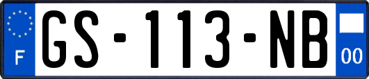 GS-113-NB