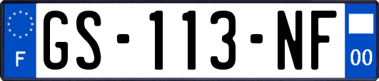 GS-113-NF
