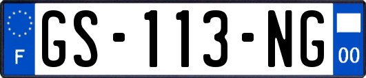 GS-113-NG