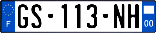 GS-113-NH