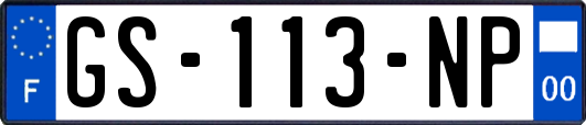 GS-113-NP