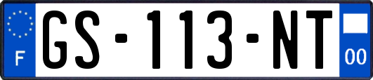 GS-113-NT
