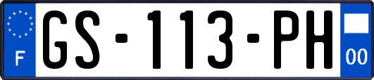 GS-113-PH