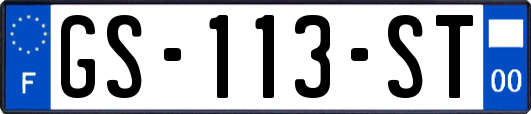 GS-113-ST