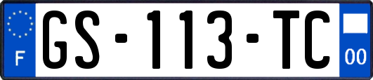GS-113-TC