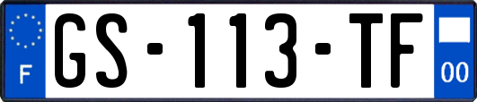 GS-113-TF
