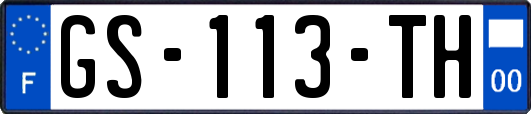 GS-113-TH