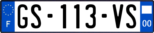 GS-113-VS
