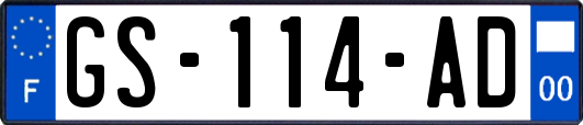 GS-114-AD