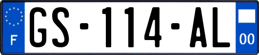 GS-114-AL