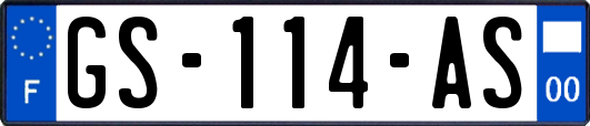 GS-114-AS