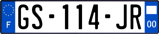 GS-114-JR