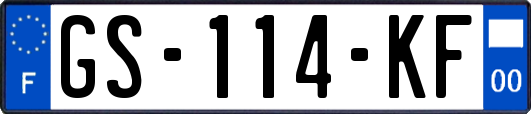 GS-114-KF