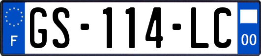 GS-114-LC