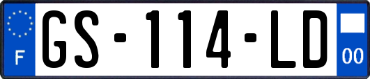 GS-114-LD