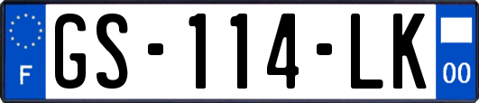 GS-114-LK