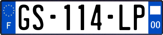 GS-114-LP