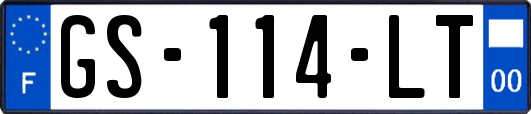 GS-114-LT
