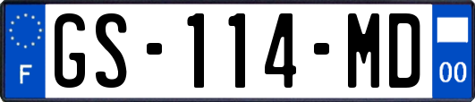 GS-114-MD
