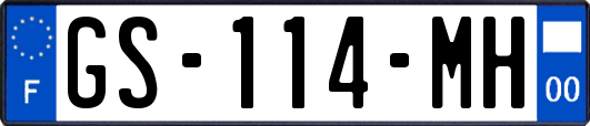 GS-114-MH