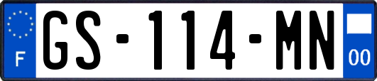 GS-114-MN