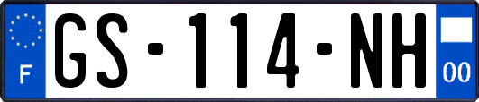 GS-114-NH