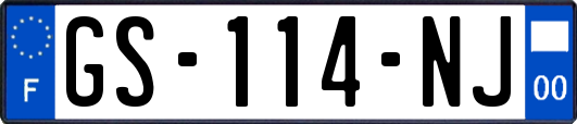 GS-114-NJ