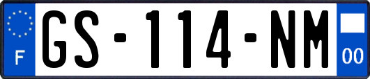 GS-114-NM