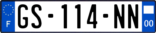 GS-114-NN