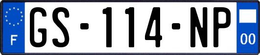GS-114-NP