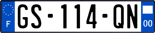 GS-114-QN