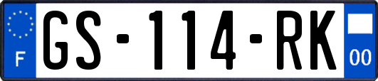 GS-114-RK