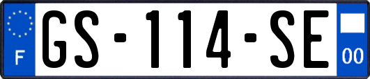 GS-114-SE