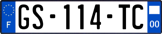 GS-114-TC