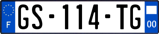 GS-114-TG
