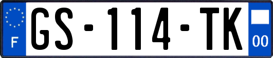 GS-114-TK