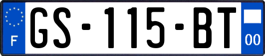 GS-115-BT