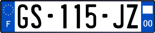 GS-115-JZ