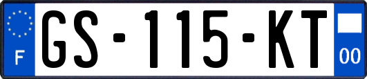 GS-115-KT