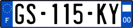 GS-115-KY