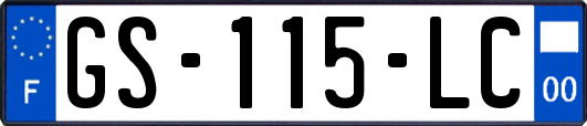 GS-115-LC