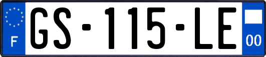 GS-115-LE