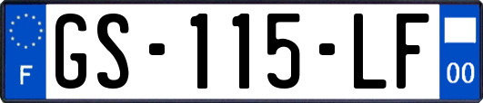 GS-115-LF